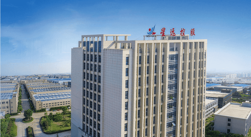 Xingyuan Holding Co., Ltd.